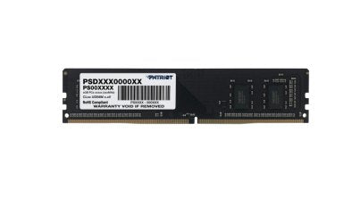 Memoria Patriot Signature Ddr4 8gb 2666mhz