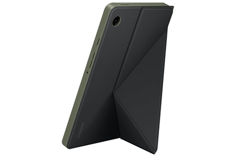 EAN 8806095300511 - Samsung EF-BX110TBEGWW funda para tablet 22,1 cm (8.7") Folio Negro imagen 5