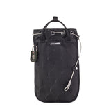 Pacsafe Travelsafe Negro 3 L Poliéster