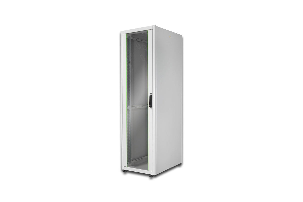 Digitus Dn-19 42u-6/8-D Armario Rack Gris