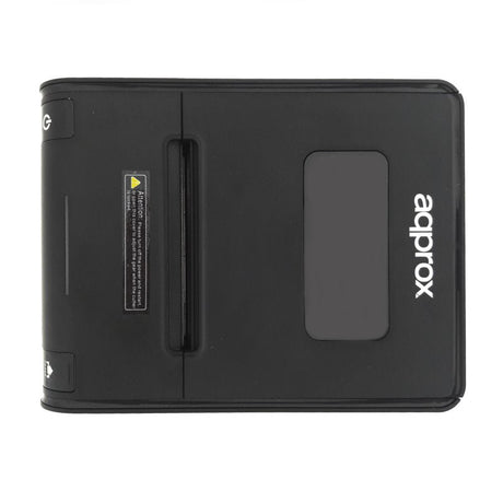 EAN 8435099530831 - Approx appPOS80USB WIFI impresora de etiquetas Térmica directa 203 x 203 DPI 250 mm/s Inalámbrico y alámb imagen 4