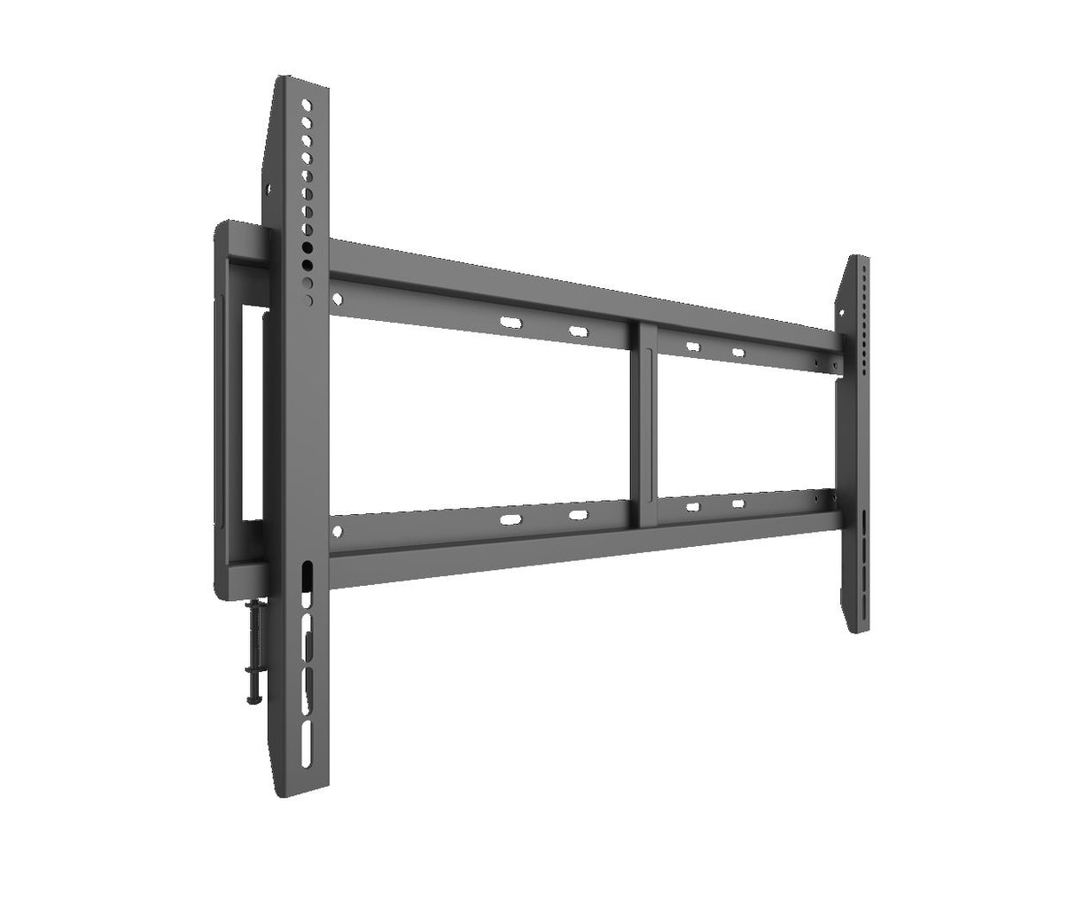EAN 0850008344770 - Newline DB04 2,18 m (86") Negro imagen 1