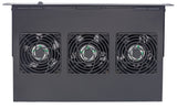 Ventilador De Techo Intellinet Para Armarios Nw 3 Ventiladores 1u Sw
