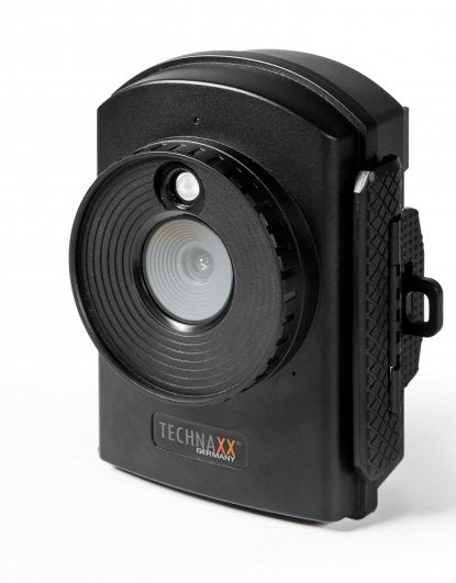 EAN 4260358124193 - Technaxx TX-164 1/2.7" Cámara compacta 2 MP CMOS 1920 x 1080 Pixeles Negro imagen 1