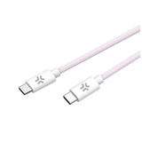 Cable Usbc A Usbc 1.5m Pk Cotton