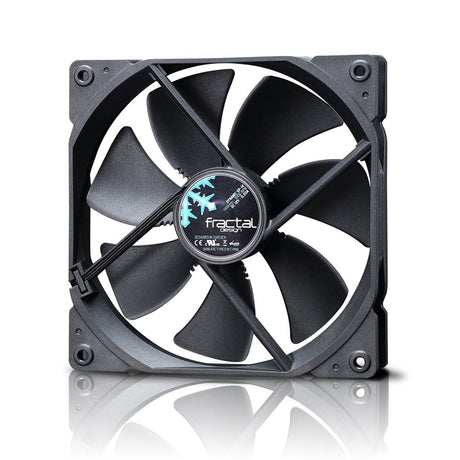 EAN 7350041083313 - Fractal Design FD-FAN-DYN-GP14-BK sistema de refrigeración para ordenador Carcasa del ordenador Ventilado imagen 1