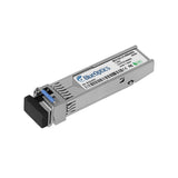 Blueoptics Mrv Sfp-Gd-Bd34 Blueoptics Bo15c3149640d Sfp Transceiver, Lc-Simplex, 1000base-Bx-U, Singlemode Fiber, Tx1310nm/Rx1490nm, 40km