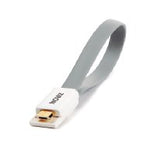 Ziron Cable Usb A Micro Usb 0.2 Grey