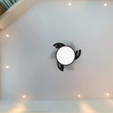 Ventilador Techo Cecotec Energysilence Aero 4280 Invisible Negro