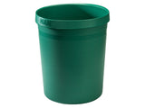 Home Han Papelera 18,0 L Verde