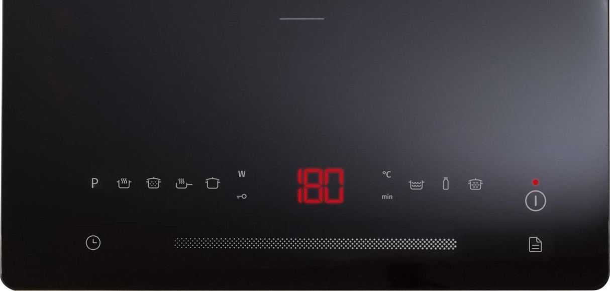 EAN 3838782696831 - Gorenje ICY2000SP hobs Negro Encimera 28 cm Con placa de inducción 1 zona(s) imagen 6