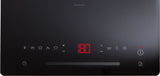 EAN 3838782696831 - Gorenje ICY2000SP hobs Negro Encimera 28 cm Con placa de inducción 1 zona(s) imagen 6
