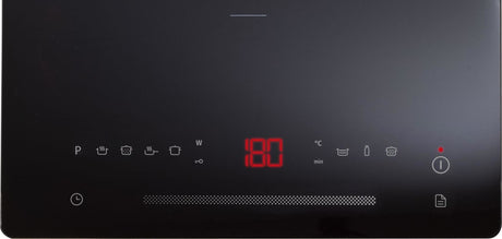 EAN 3838782696831 - Gorenje ICY2000SP hobs Negro Encimera 28 cm Con placa de inducción 1 zona(s) imagen 6