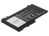 EAN 5055190193259 - 2-Power CBP3649A refacción para laptop Batería imagen 1