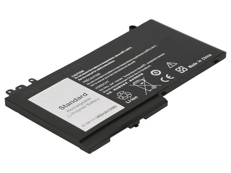 EAN 5055190193259 - 2-Power CBP3649A refacción para laptop Batería imagen 1