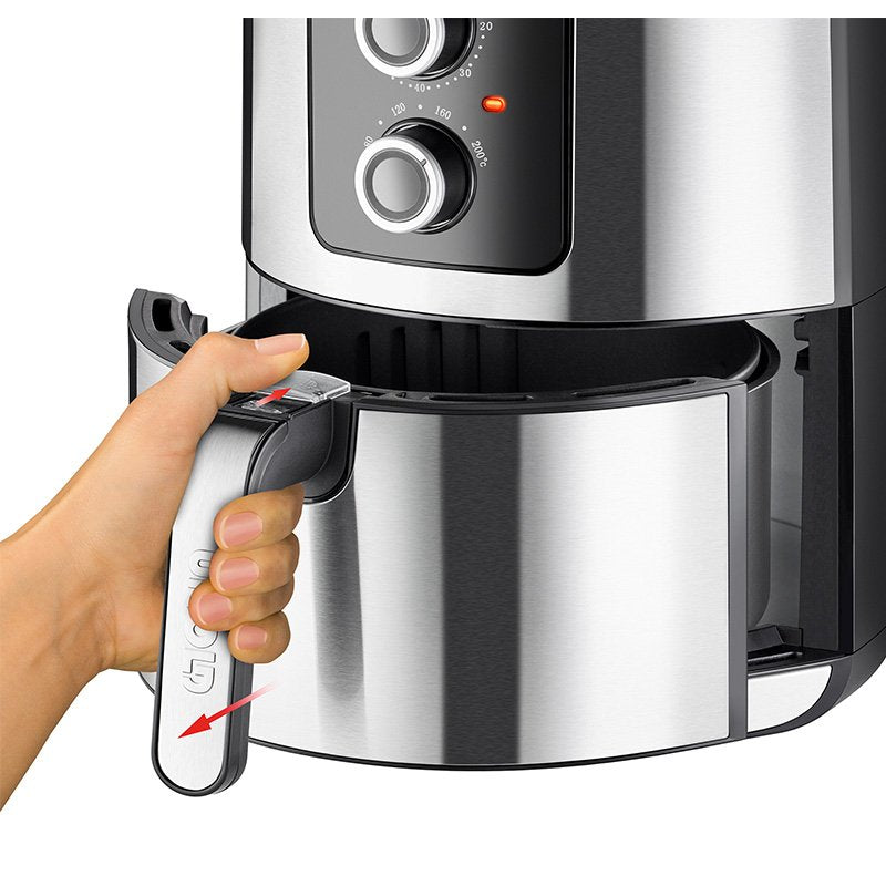 Unold Freidora De Aire Xl 58655