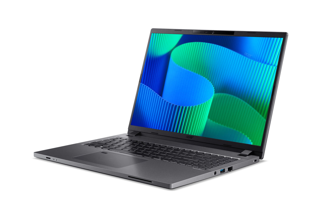 Acer Travelmate P2 16 Tmp216-51-G2-Tco-55aq Intel Core 5 120u 16p Wuxga 16go 512go Ssd Tarjeta Gráfica Intel Graphics W11p