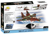 Cobi Mig-29 (Alemania Oriental), Toys De Diseño Cobi-5851