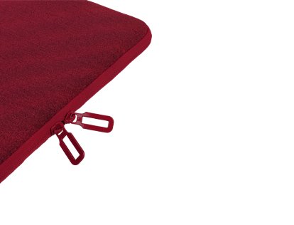 Tucano Melange Notebooktasche Sleeve Für Laptops 15.6"   Macbook Pro 16" Bordeaux