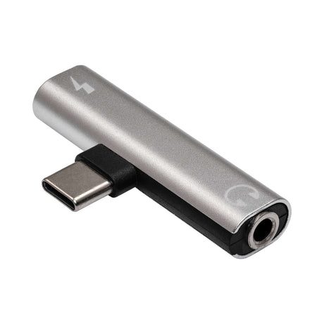 EAN 5901720139177 - Akyga AK-AD-71 divisor de audio Negro, Plata imagen 1