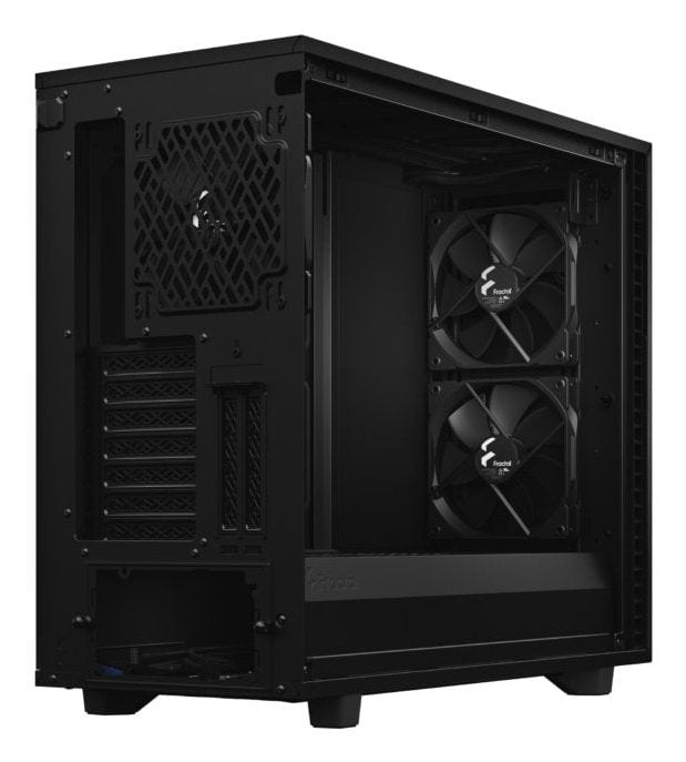 Fractal Design Define One - Light Solid