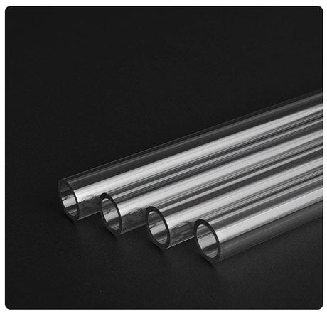 EAN 4717964401489 - Thermaltake Accessory CL-W065-PL16TR-A Pacific PETG 16mm Hard Tube 500mm Retail imagen 1