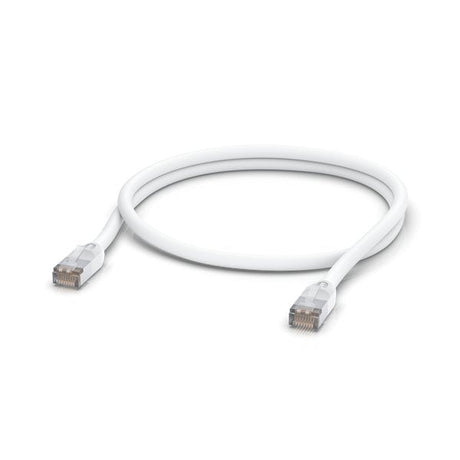 EAN 0810010077349 - Ubiquiti UACC-CABLE-PATCH-OUTDOOR-1M-W cable de red Blanco Cat5e S/UTP (STP) imagen 2