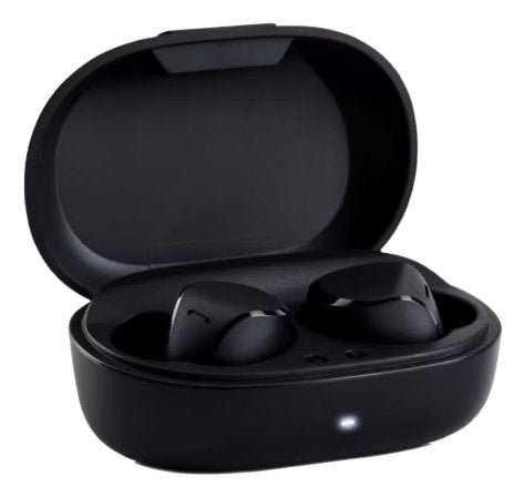 Auriculares Panasonic Rz-B120wde-K Schwarz