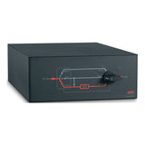 EAN 0731304212645 - APC SBP16KP panel de bypass de mantenimiento (MBP, Maintenance Bypass Panel) imagen 7