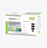 EAN 5907683603588 - Ever EASYLINE 1200 AVR USB sistema de alimentación ininterrumpida (UPS) Línea interactiva 1,2 kVA 600 W 4 imagen 3