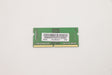 EAN 5704174657170 - Lenovo 5M30V06979 módulo de memoria 8 GB 1 x 8 GB DDR4 imagen 1