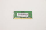 EAN 5704174657170 - Lenovo 5M30V06979 módulo de memoria 8 GB 1 x 8 GB DDR4 imagen 1