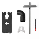 Einhell Tp-Js 18/135 Li Bl-Solo, 4321260, Sierra De Calar Rojo/Negro