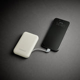 EAN 4034303037704 - Intenso S10000 Polímero de litio 10000 mAh Beige imagen 8