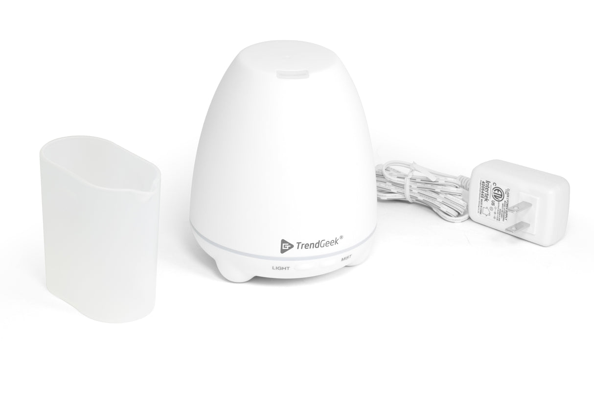 Difusor De Fragancia Con Led Tg-24