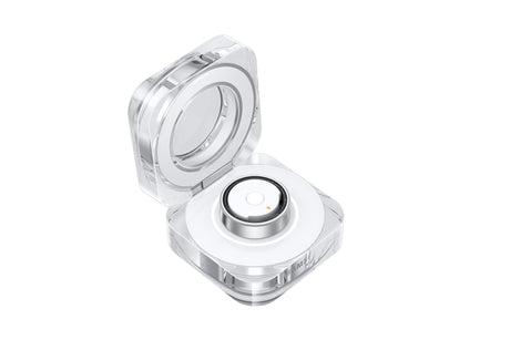 EAN 8806097049517 - Samsung Galaxy Ring No Anillo inteligente rastreador de actividad IP68 Plata imagen 7