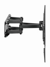 EAN 8716309127783 - Gembird WM-80ST-03 soporte para TV 2,03 m (80") Negro imagen 3