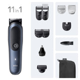 EAN 7500435245036 - Braun AIO7540 Negro, Azul 14 Ión de litio imagen 2