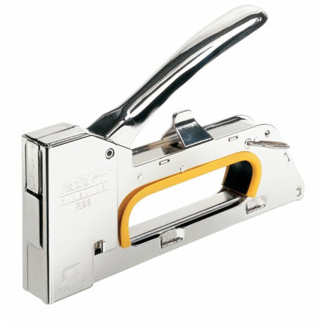 EAN 7313465104507 - Rapid 20510450 grapadora manual Acero inoxidable imagen 1