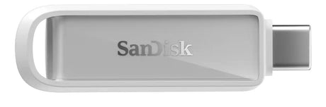 EAN 0619659216702 - SanDisk Phone Drive unidad flash USB 256 GB USB Tipo C 3.2 Gen 1 (3.1 Gen 1) Blanco imagen 1