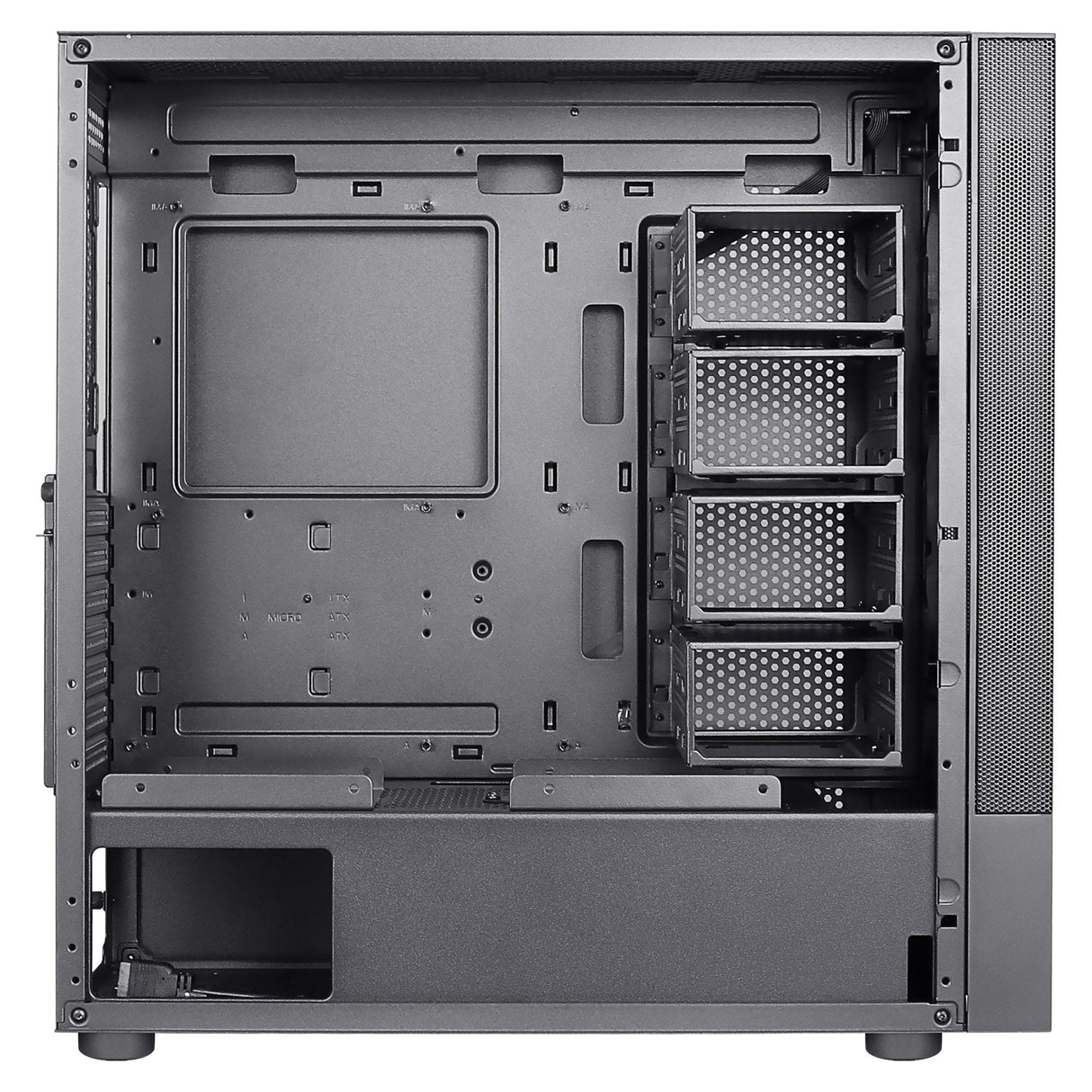 EAN 4711099471683 - Aerocool Cipher Midi Tower imagen 6