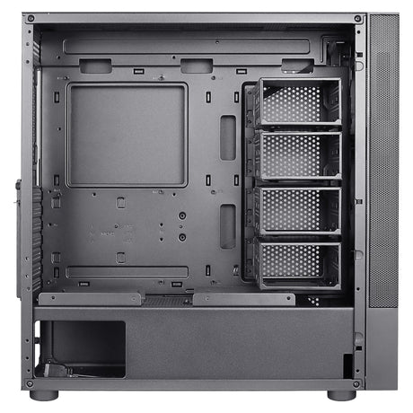 EAN 4711099471683 - Aerocool Cipher Midi Tower imagen 6