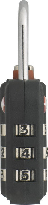 Candado Combinacion Aduanas Tsa 30mm Blister 147tsa/30 B Abus