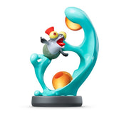 Figura Nintendo Amiibo Splatoon Pack X 3