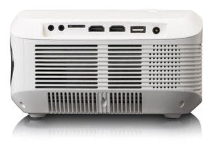 Proyector Lenco Lpj-900wh