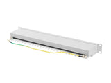 EAN 5901969428339 - Lanberg PPSA-1024-S panel de parcheo 1U imagen 3