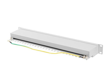 EAN 5901969428339 - Lanberg PPSA-1024-S panel de parcheo 1U imagen 3