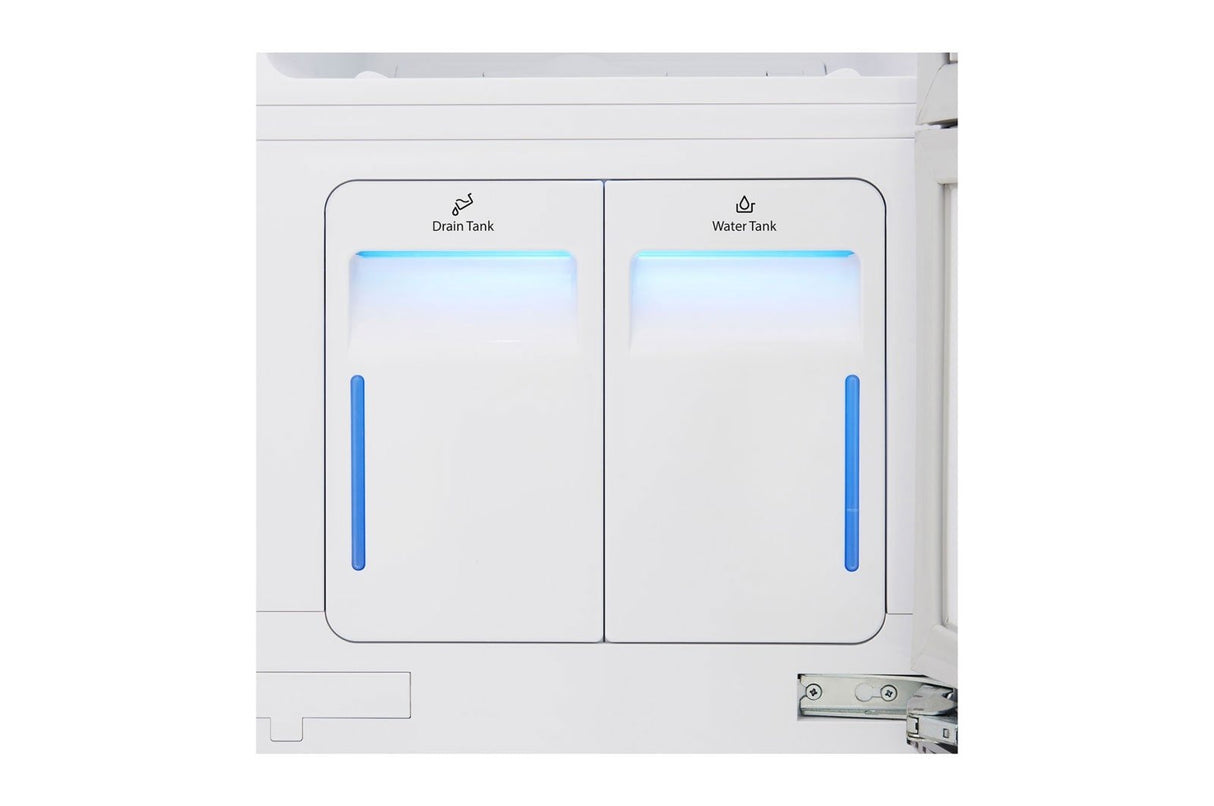 EAN 8806096451403 - LG S3BF sistema de cuidado de la ropa con vapor imagen 13