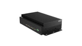Lenovo Thinkedge Se60n Gen 2 13mc - Usff - Core Ultra 5 235h / 2.4 Ghz - Ram 16 Gb - Ssd 512 Gb - Nvme, - Arc Graphics 140t - Wi-Fi 6e, 1gbe, 2.5gbe - Wlan: 802.11a/B/G/N/Ac/Ax (Wi-Fi 6e)