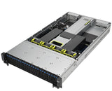 EAN 4250749707326 - bluechip SERVERline R72220a *ASHCI* servidor 8,64 TB Bastidor (2U) Intel® Xeon® Silver 4410T 2,7 GHz 128  imagen 4